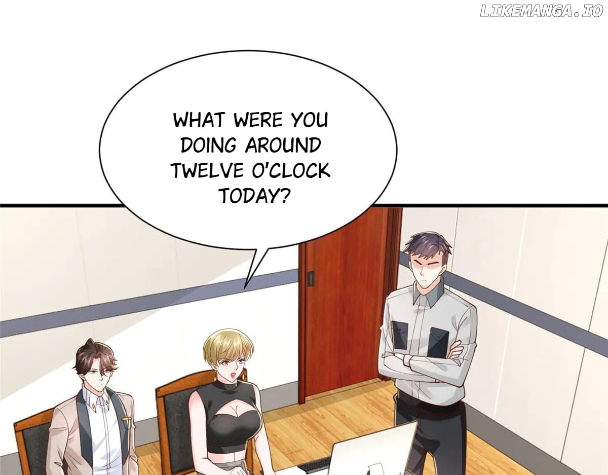 I randomly have a new career every week Chapter 769 - page 68